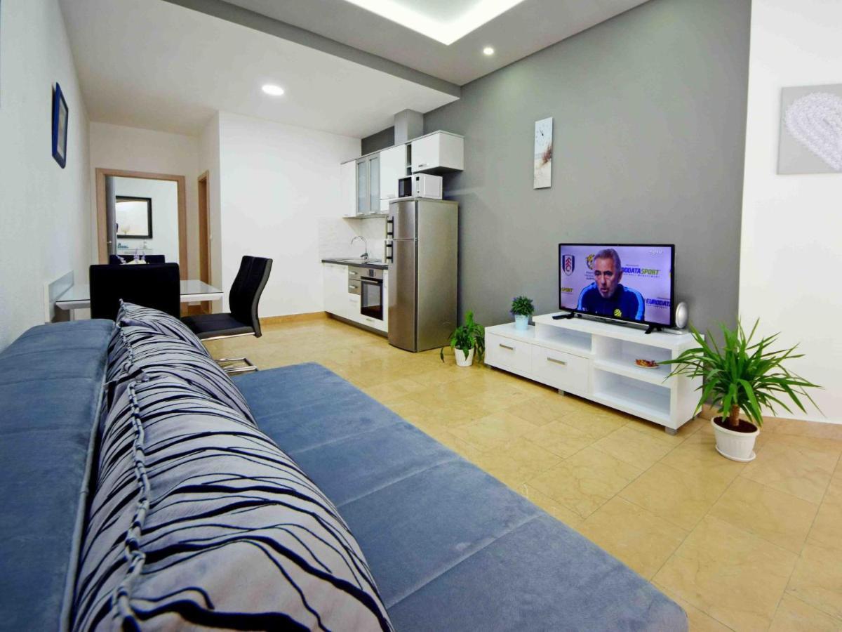 Apartment Niko 2 By Interhome Duće Exterior foto